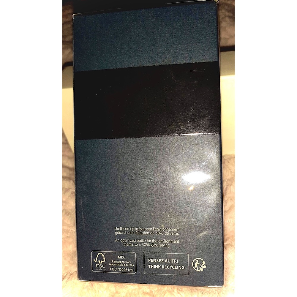 Gentleman Eau de Toilette Intense by Givenchy 3.4 Fl. Oz (100 ML) - Picture 6 of 9